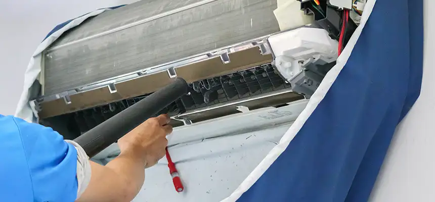 Advanced Clogged Dryer Vent Repair for Multi-Unit & Commercial in McAlester, OK