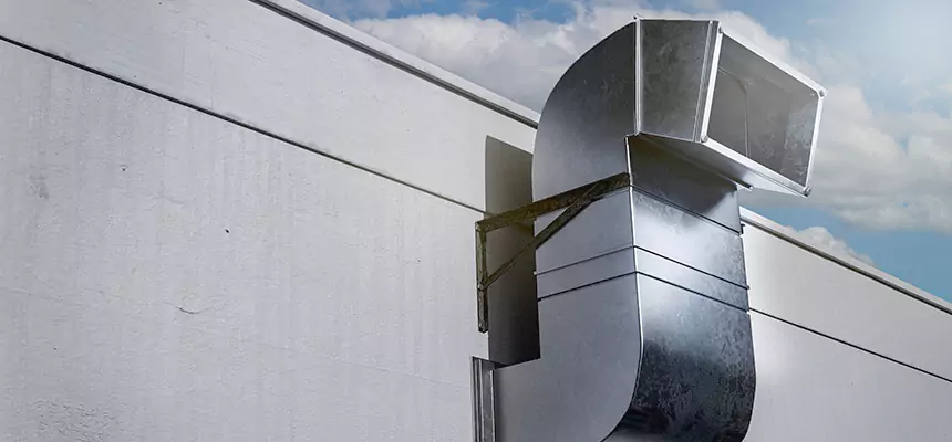 Comprehensive Commercial HVAC Cleaning in McAlester