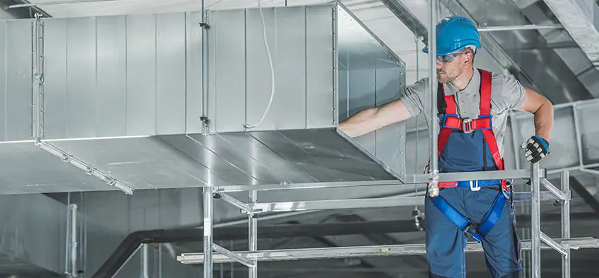 Our Dryer Fire Safety Service Services in McAlester, OK