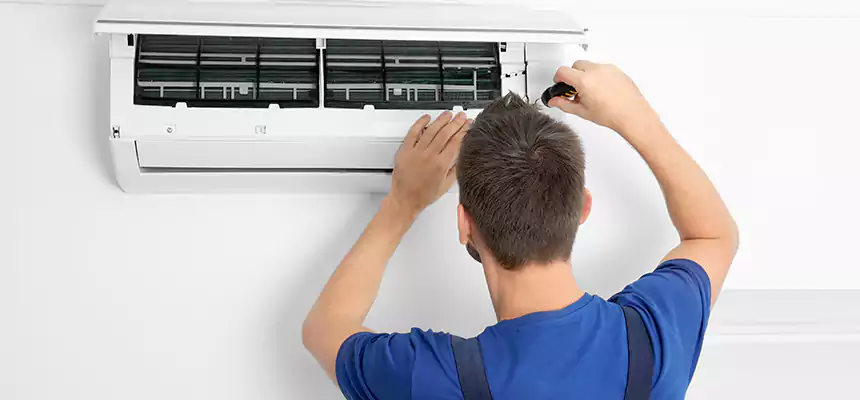 Our Smart Air Conditioning Installation Services in McAlester, OK