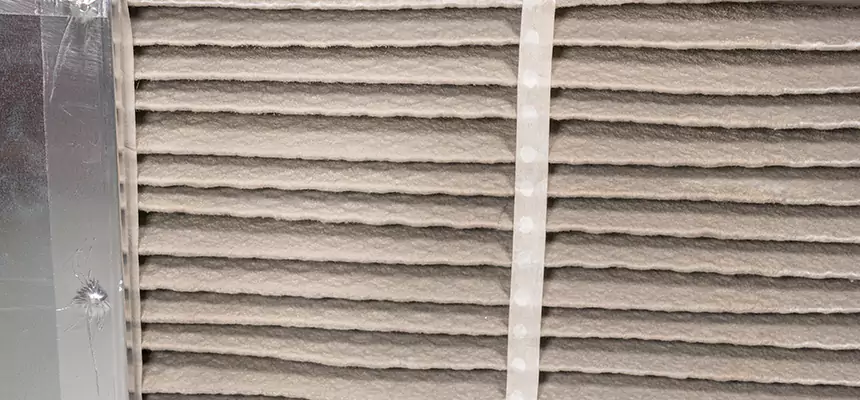 Our Split Duct System Installation Services in McAlester, OK