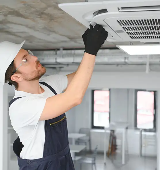 Top Affordable Duct Cleaning Services Near Me in McAlester, OK