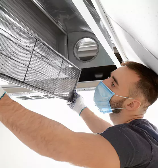 About Air Duct Pathogen Disinfection in McAlester, OK