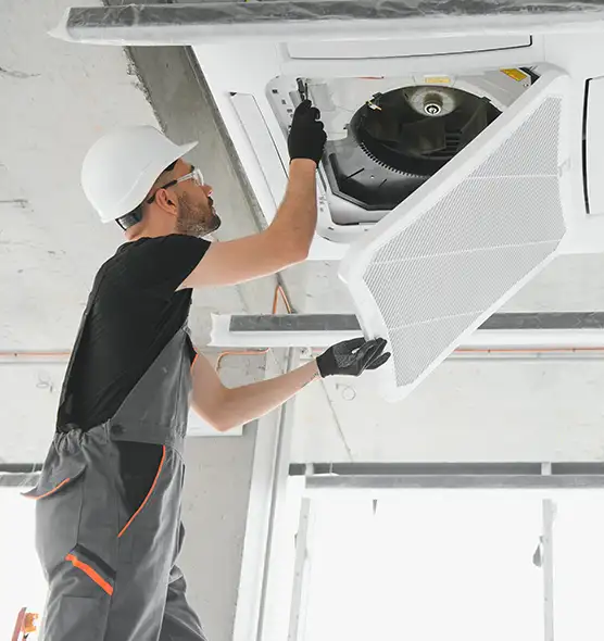 About Air Duct Rodent Removal in McAlester, OK