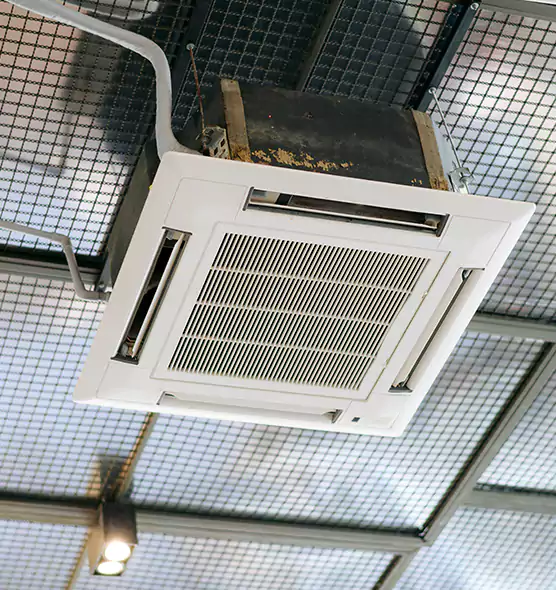 Top-Notch Allergy Relief Vent Cleaning Services in McAlester, OK