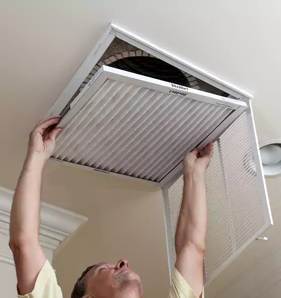 Trusted Apartment Air Duct Cleaning in McAlester, OK