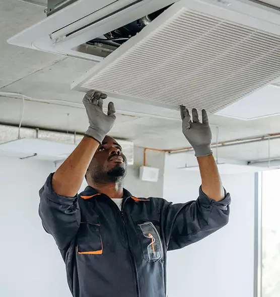 About Certified Air Duct Specialists in McAlester, OK