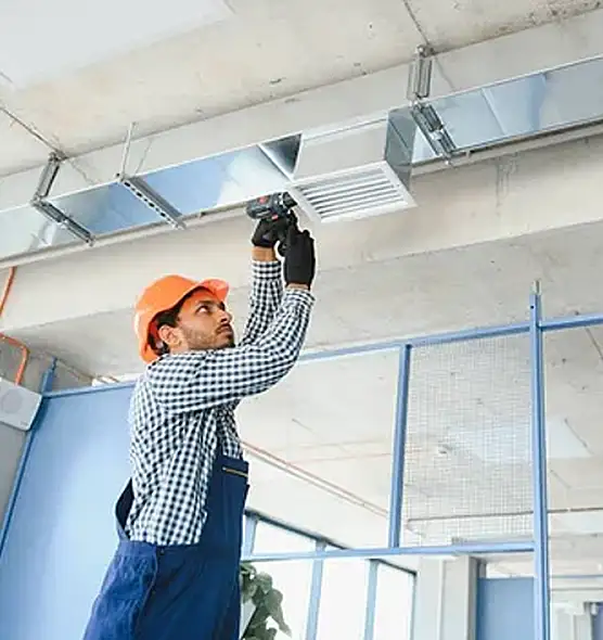 About Commercial Laundry Vent Cleaning in McAlester, OK