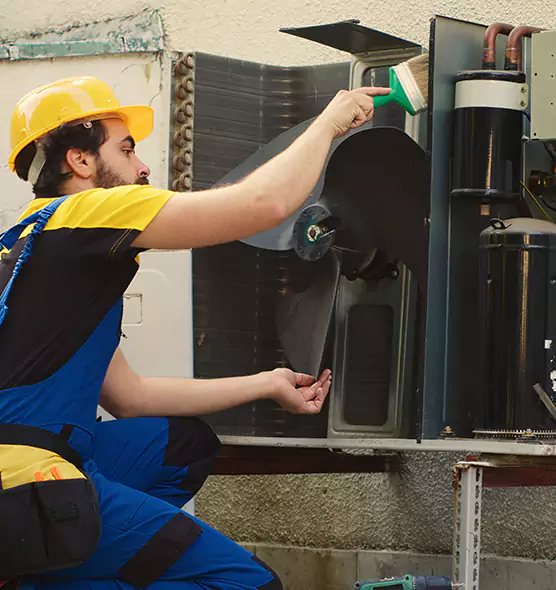 About Dryer Duct Fire Hazard Inspection in McAlester, OK