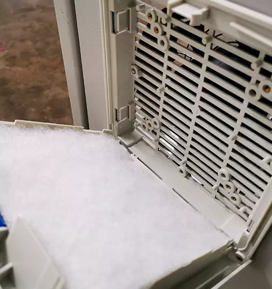 Professional Dryer Vent Mold Cleaning in McAlester, OK