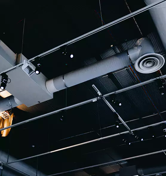 About Duct Sanitization with UV Light in McAlester, OK