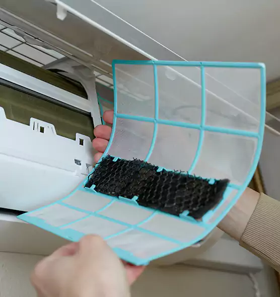 Welcome to Air Duct Cleaning & Repairs McAlester — Your Local HEPA Filter Installation Pros in McAlester, OK