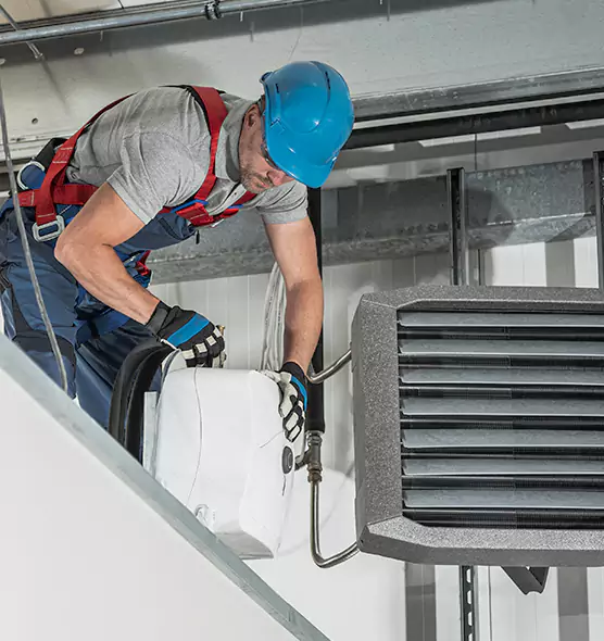 Professional HVAC Cleaning Solutions in McAlester, OK