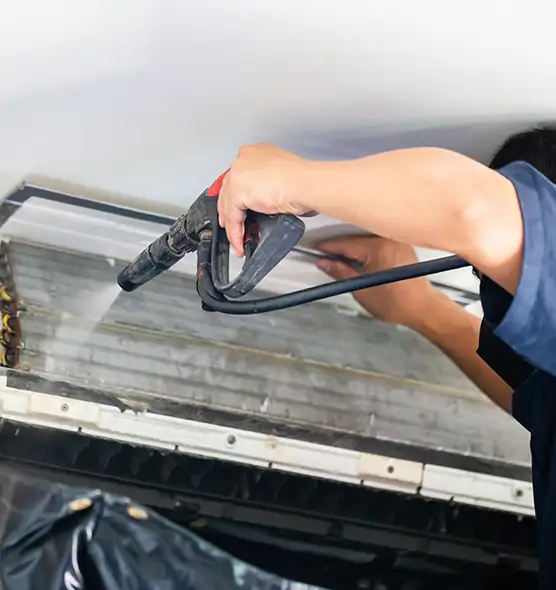 Welcome to Move-in/Move-out Duct Cleaning Services in McAlester, OK
