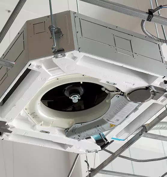 Professional Roof Vent Lint Removal McAlester, OK