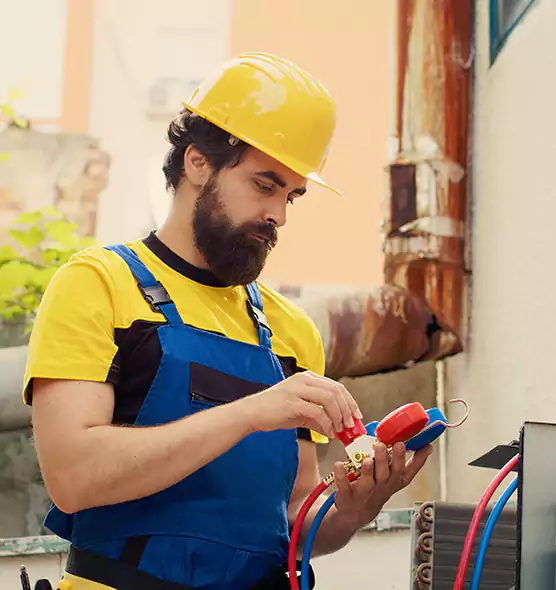 About Smart HVAC Installation in McAlester, OK