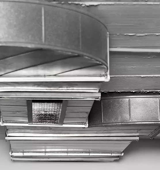 Professional Wall Vent Cleaning Service in McAlester, OK