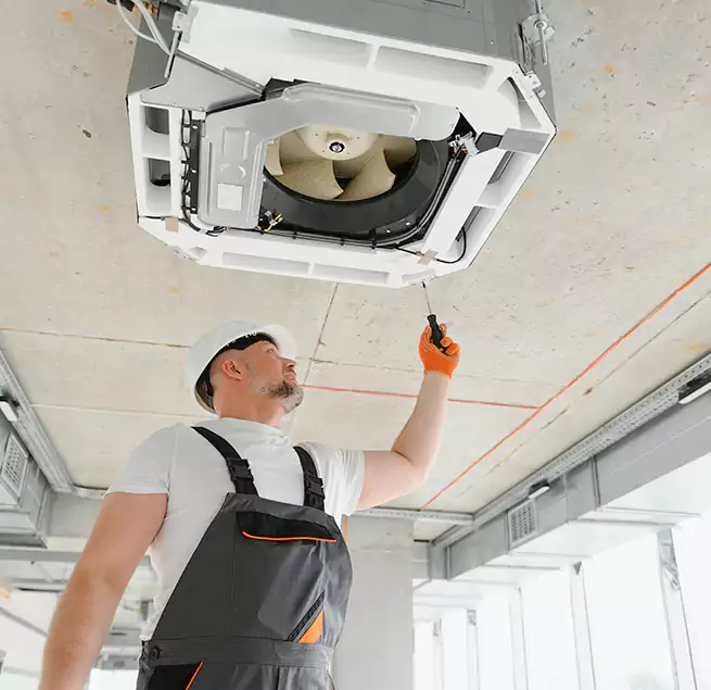 Why Homeowners & Businesses Trust Us in McAlester, OK?