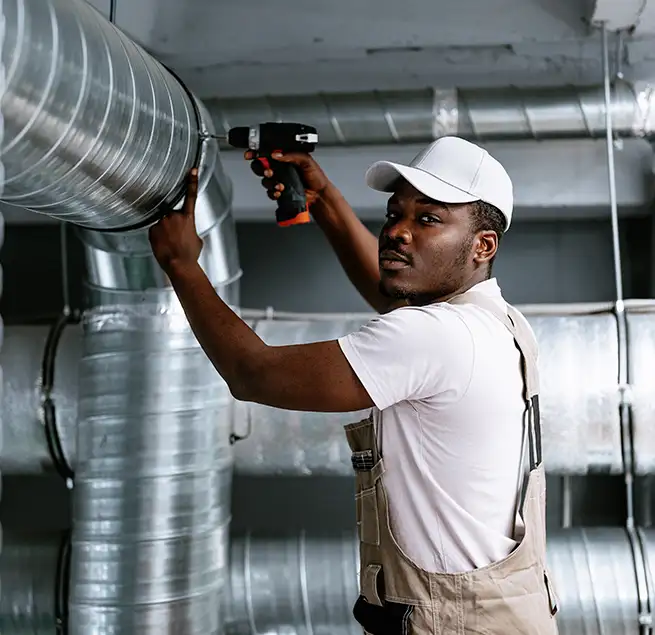 Why Homeowners & Businesses Trust Us McAlester, OK