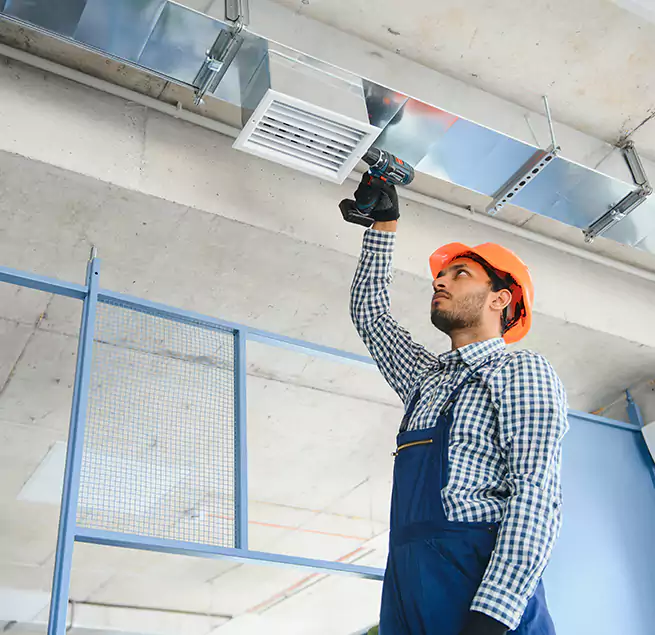 Why Homeowners & Businesses Trust Us in McAlester, OK?