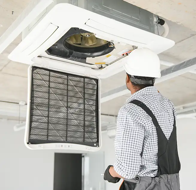 Why Homeowners & Businesses Trust Us in McAlester, OK?