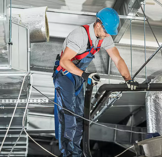 Why Homeowners & Businesses Trust Us in McAlester, OK?