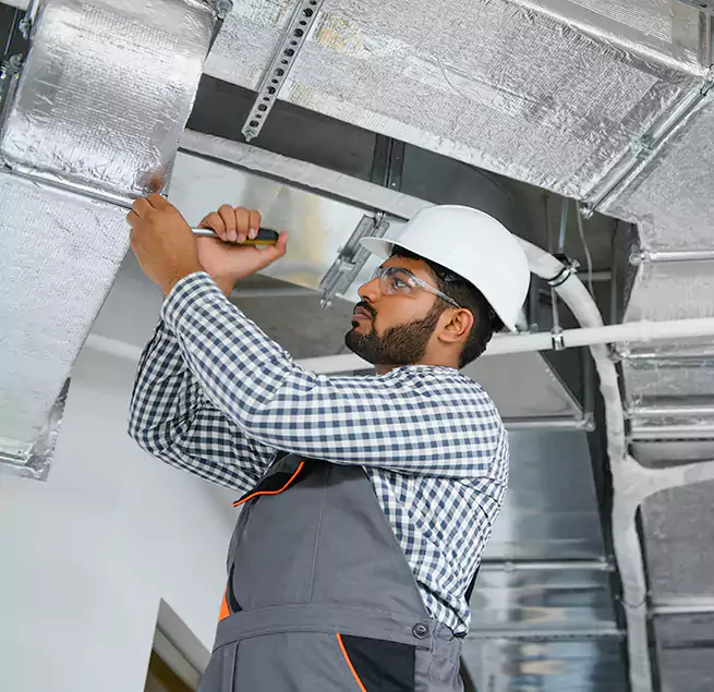 Why Homeowners & Businesses Trust Us McAlester, OK