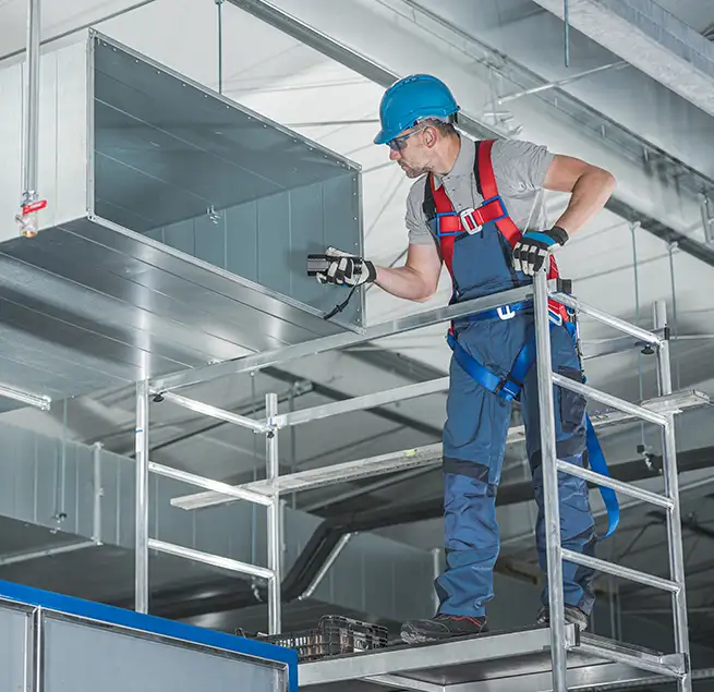 Why Homeowners & Businesses Trust Us in McAlester, OK?