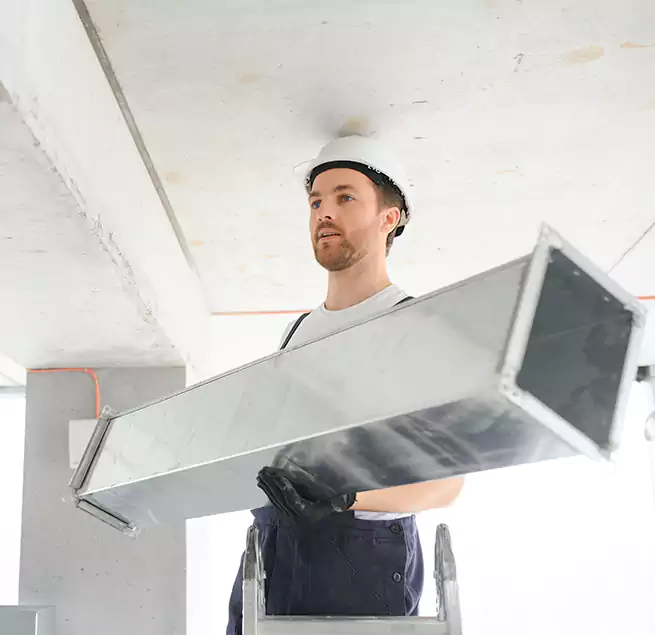 Why Homeowners & Businesses Trust Us in McAlester, OK