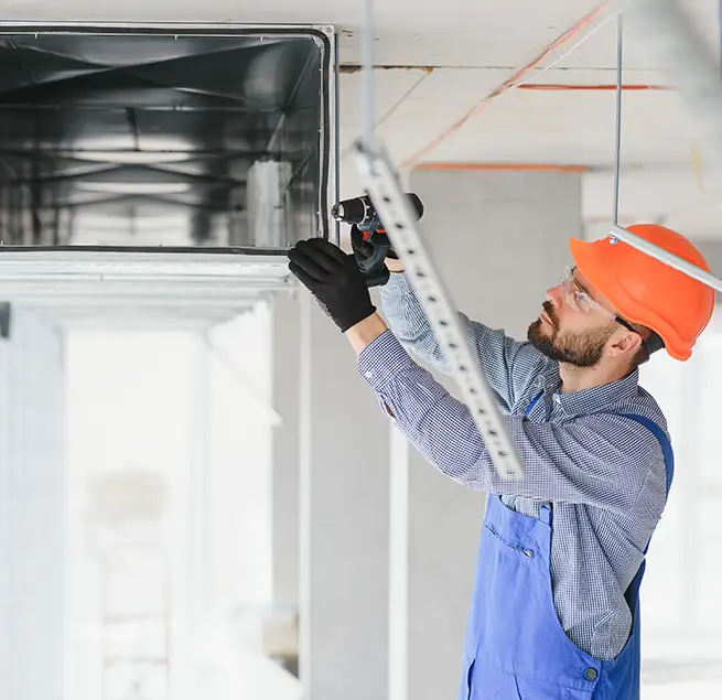 Why Homeowners & Businesses Trust Us in McAlester, OK?