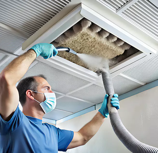 Why Homeowners Businesses Trust Us in McAlester, OK?