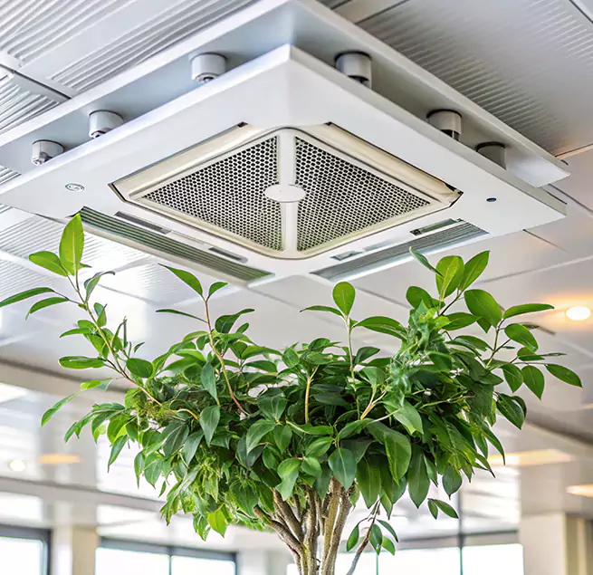 Why Homeowners & Businesses Trust Us in McAlester, OK