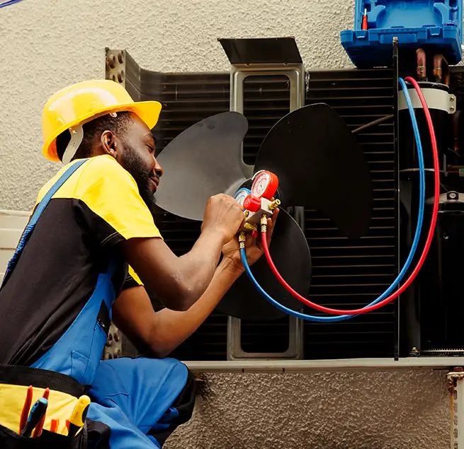 Why Homeowners & Businesses Trust Us in McAlester, OK?