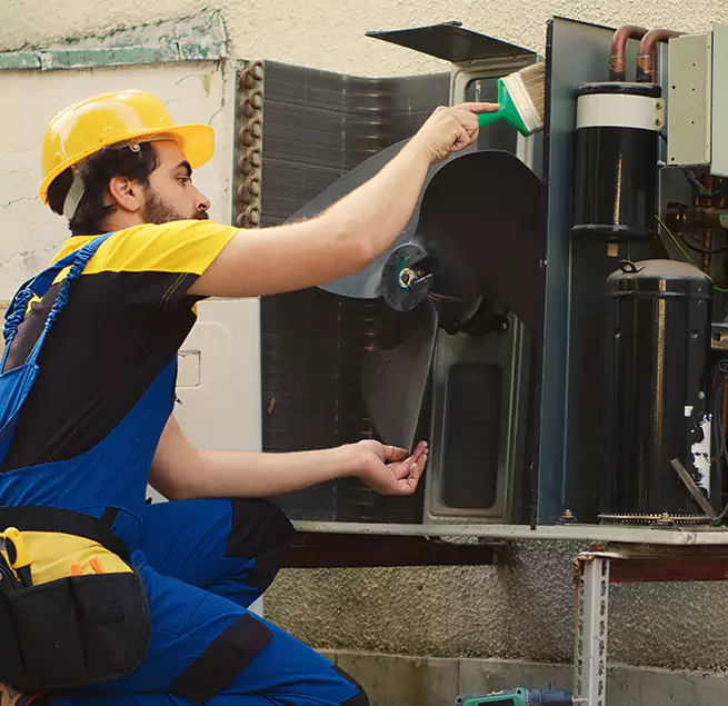 Why Homeowners & Businesses Trust Us McAlester, OK?