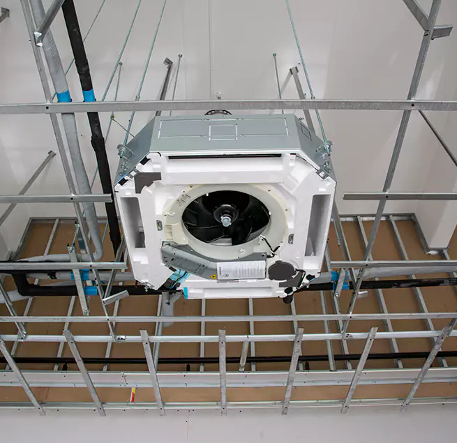 Why Homeowners & Businesses Trust Us McAlester, OK