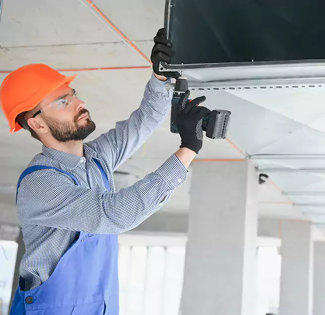 Why Homeowners & Businesses Trust Us in McAlester, OK?