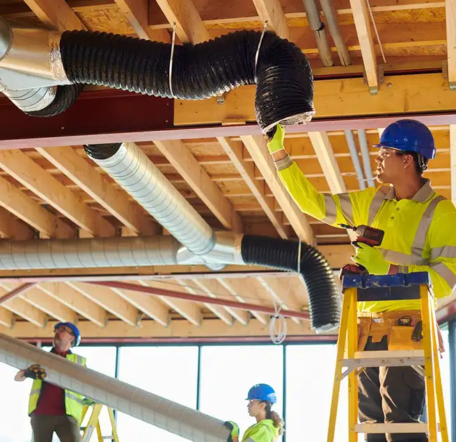 Why Homeowners & Businesses Trust Us in McAlester, OK?