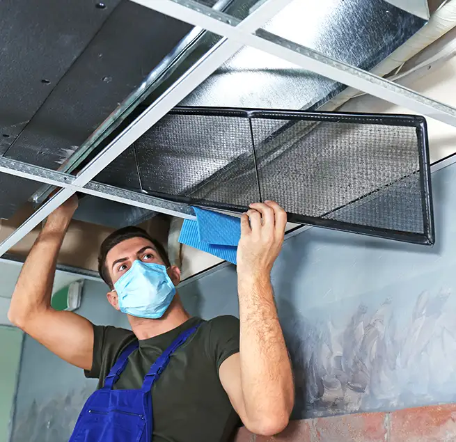 Why Homeowners & Businesses Trust Us in McAlester, OK?