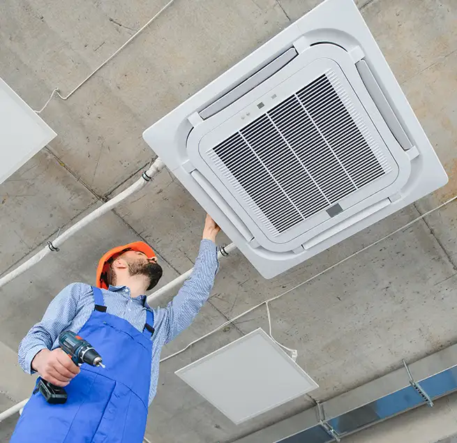 Why Homeowners & Businesses Trust Us in McAlester, OK