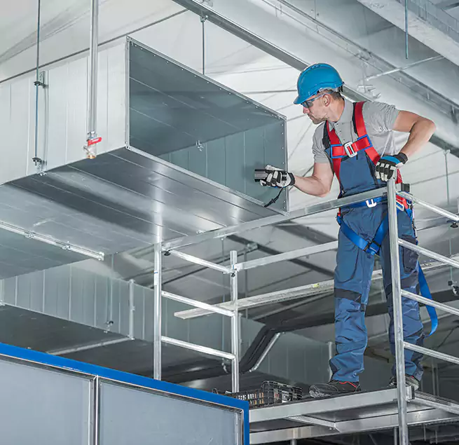 Why Homeowners & Businesses Trust Us in McAlester, OK?