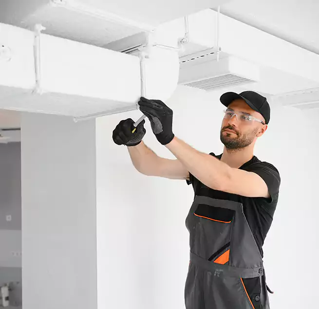  Why Homeowners Businesses Trust Us McAlester, OK