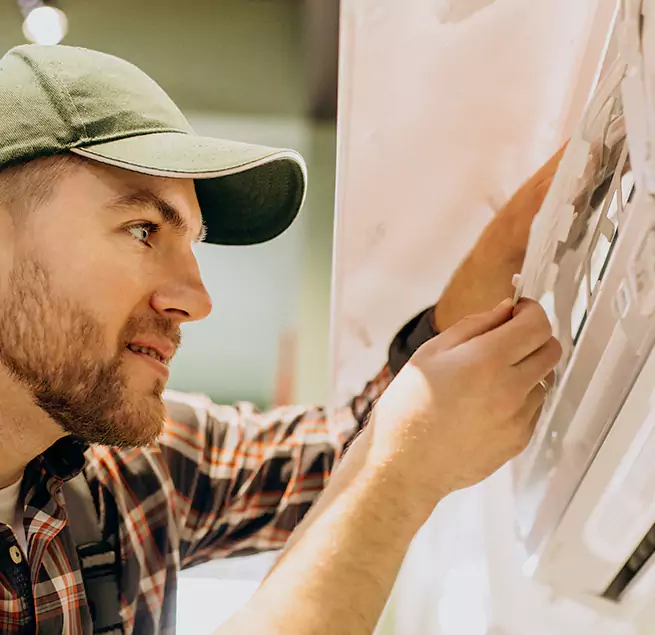 Why Homeowners & Businesses Trust Us in McAlester, OK?