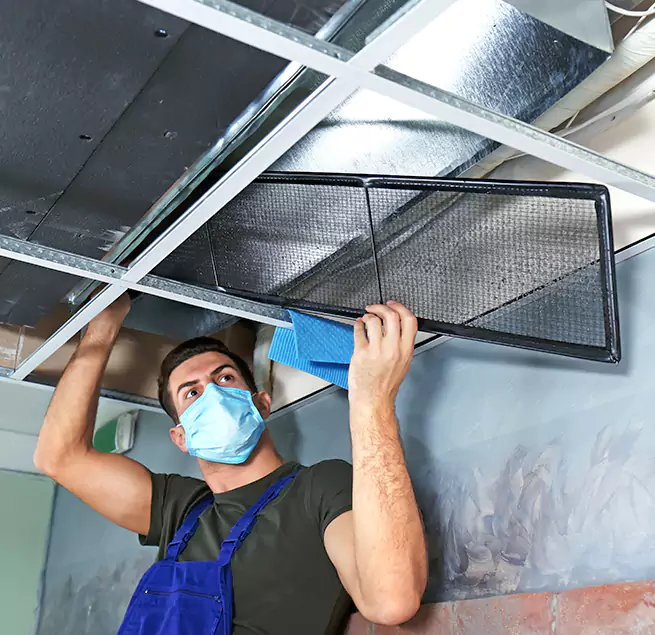 Why Homeowners & Businesses Trust Us in McAlester, OK?